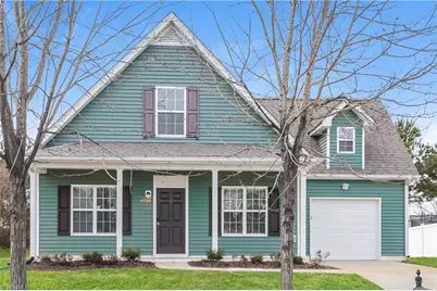 4825 Green Spring Drive, McLeansville, NC 27301 - Photo 1