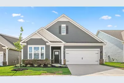 202 Mary Montrose Boulevard, Jamestown, NC 27282 - Photo 1