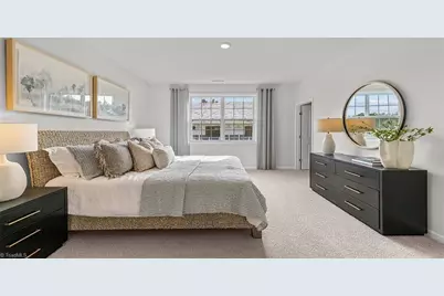 202 Mary Montrose Boulevard, Jamestown, NC 27282 - Photo 29