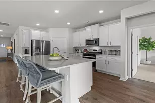 202 Mary Montrose Boulevard, Jamestown, NC 27282 - Photo 9