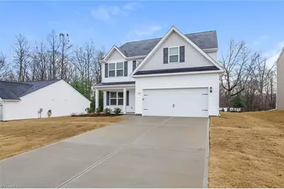 160 Steamboat Lane, Burlington, NC 27217 - Photo 1