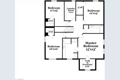 160 Steamboat Lane, Burlington, NC 27217 - Photo 17