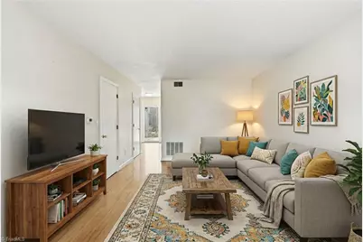 2330 Bay Meadows Court #D, Clemmons, NC 27103 - Photo 3