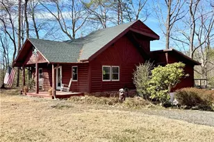 4681 Rockford Rd, Dobson, NC 27017 - Photo 3