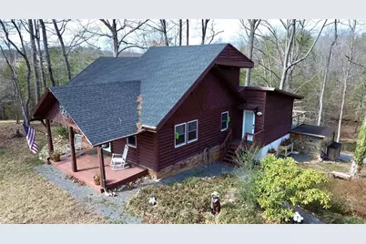 4681 Rockford Road, Dobson, NC 27017 - Photo 5