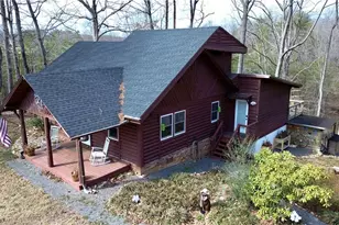 4681 Rockford Rd, Dobson, NC 27017 - Photo 5