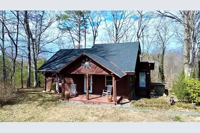 4681 Rockford Road, Dobson, NC 27017 - Photo 3