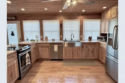 4681 Rockford Road, Dobson, NC 27017 - Photo 17