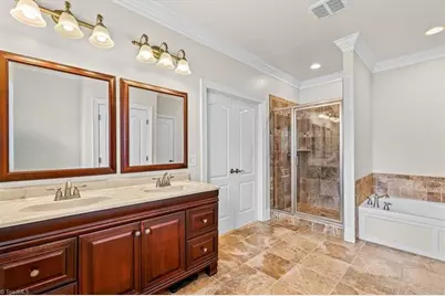 5403 Effieham Street, Oak Ridge, NC 27310 - Photo 25