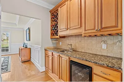 5403 Effieham Street, Oak Ridge, NC 27310 - Photo 21