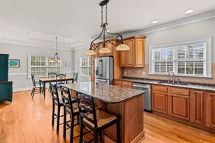 5403 Effieham St, Oak Ridge, NC 27310 - Photo 11