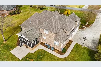 5403 Effieham Street, Oak Ridge, NC 27310 - Photo 41