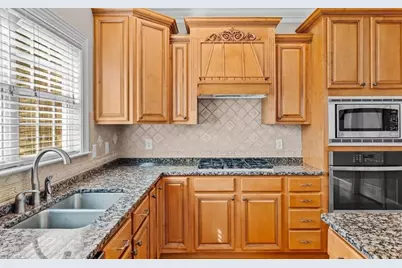 5403 Effieham Street, Oak Ridge, NC 27310 - Photo 17