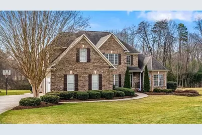 5403 Effieham Street, Oak Ridge, NC 27310 - Photo 3