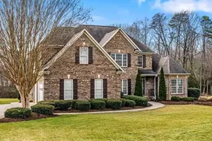 5403 Effieham St, Oak Ridge, NC 27310 - Photo 3