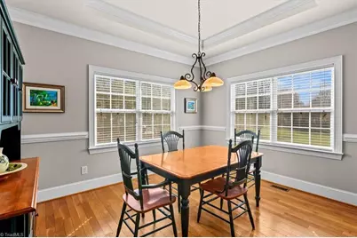 5403 Effieham Street, Oak Ridge, NC 27310 - Photo 19