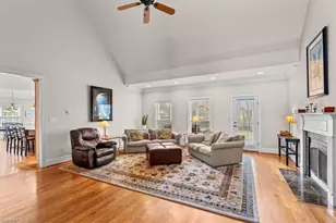 5403 Effieham St, Oak Ridge, NC 27310 - Photo 7