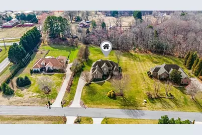 5403 Effieham Street, Oak Ridge, NC 27310 - Photo 43