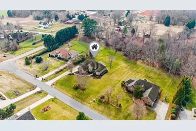 5403 Effieham Street, Oak Ridge, NC 27310 - Photo 47