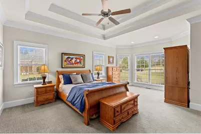 5403 Effieham Street, Oak Ridge, NC 27310 - Photo 23