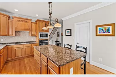 5403 Effieham Street, Oak Ridge, NC 27310 - Photo 15