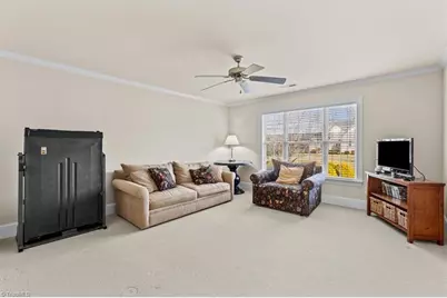 5403 Effieham Street, Oak Ridge, NC 27310 - Photo 33