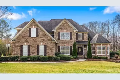 5403 Effieham Street, Oak Ridge, NC 27310 - Photo 1