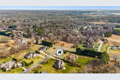 5403 Effieham Street, Oak Ridge, NC 27310 - Photo 49