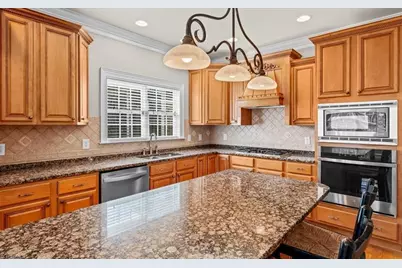 5403 Effieham Street, Oak Ridge, NC 27310 - Photo 13