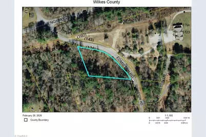 Tbd Edmiston Road, Boomer, NC 28606 - Photo 1