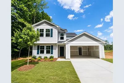 498 Grubb Road, Lexington, NC 27295 - Photo 1