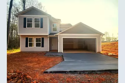 498 Grubb Road, Lexington, NC 27295 - Photo 1