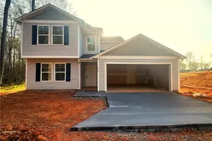 498 Grubb Rd, Lexington, NC 27295 - Photo 1