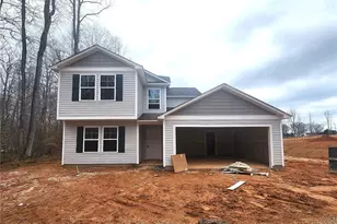 498 Grubb Rd, Lexington, NC 27295 - Photo 1