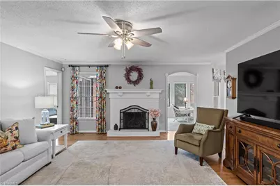 380 Cedarland Drive, Thomasville, NC 27360 - Photo 3