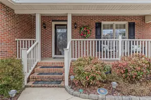 380 Cedarland Dr, Thomasville, NC 27360 - Photo 45