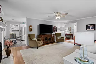 380 Cedarland Dr, Thomasville, NC 27360 - Photo 9