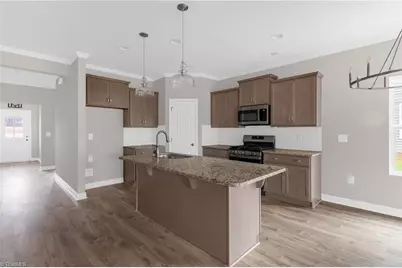 504 Beeson Court, Clemmons, NC 27012 - Photo 9