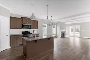 504 Beeson Ct, Clemmons, NC 27012 - Photo 7