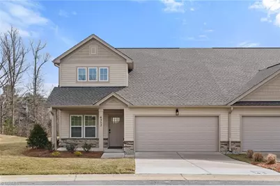 4312 Mossy Wood Circle, Greensboro, NC 27409 - Photo 3