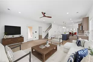 4312 Mossy Wood Cir, Greensboro, NC 27409 - Photo 13