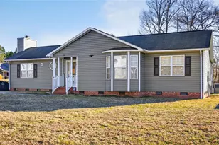 2296 Zornbrook Dr, Greensboro, NC 27406 - Photo 1