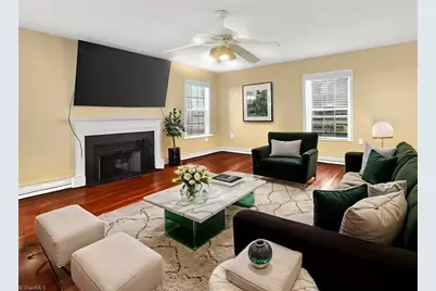 2296 Zornbrook Drive, Greensboro, NC 27406 - Photo 3