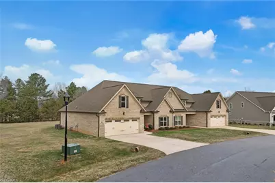 7006 Westfield Village Circle, Summerfield, NC 27358 - Photo 35