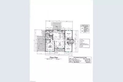 607 Kendall Street, Eden, NC 27288 - Photo 3