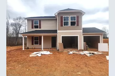 486 Grubb Road, Lexington, NC 27295 - Photo 1