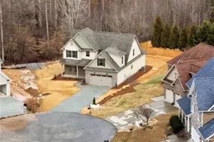 6809 Orchard Path Dr, Clemmons, NC 27012 - Photo 37