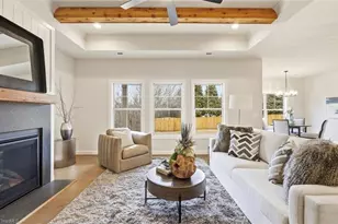 6809 Orchard Path Dr, Clemmons, NC 27012 - Photo 7