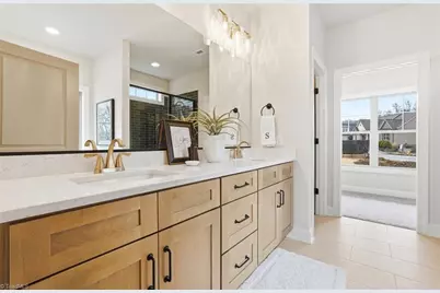 6809 Orchard Path Drive, Clemmons, NC 27012 - Photo 19