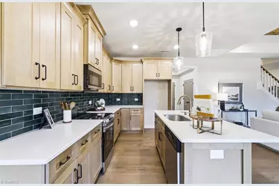 6809 Orchard Path Drive, Clemmons, NC 27012 - Photo 15